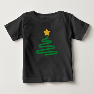 Grappige Kerstboom