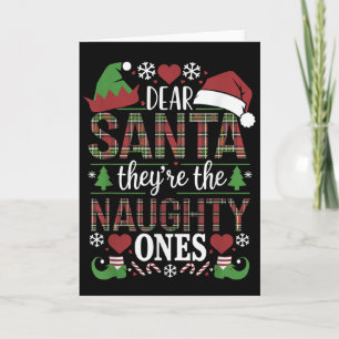 Grappige kerstcitaten Beste Kerstman Zij zijn de S Kaart