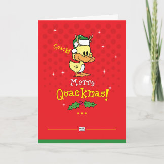 Grappige Kerstkaart cb024 Feestdagen Kaart