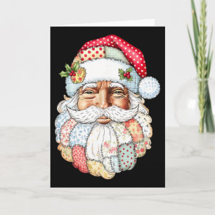 Grappige Kerstman Dekbed Kerst Grafisch Voor Manne Kaart