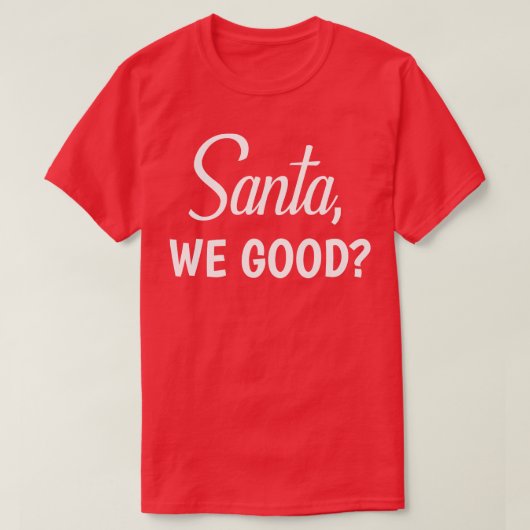 Grappige Kerstmis  T-shirt (Design voorkant)