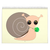 Grappige Kinder kalender (Hoes)
