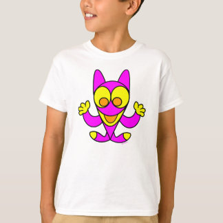 grappige kinder shirten t-shirt