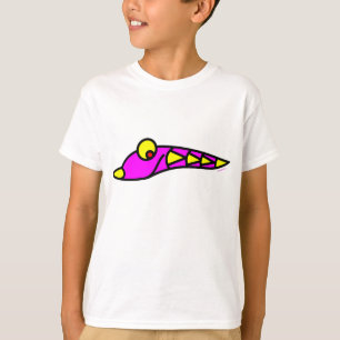 grappige kinder shirten t-shirt
