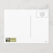 Grappige Kinder Valentijnsdag Feestdagenkaart (Achterkant)