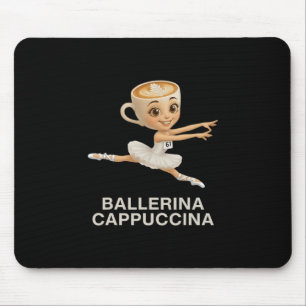 Grappige Kinderen 67 Meme Llerina Cappuccina Itali Muismat