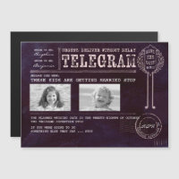 Grappige kinderfoto's Sla de datum op Telegram