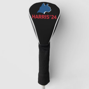 Grappige kinderloze kattenvrouw voor citaat 2024 golfheadcover