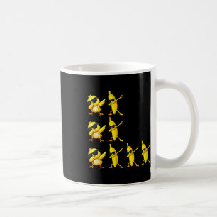 Grappige Kip Nana Voor Mannen Vrouwen Tieners Kind Koffiemok