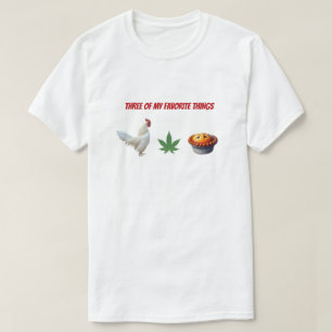 GRAPPIGE KIP T-SHIRT
