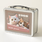 Grappige Kittens Schattigee kattenliefhebber (Achterkant)