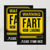 Grappige knevel (Voorkant / Achterkant)