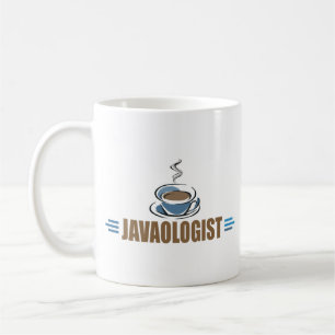 Grappige koffie koffiemok
