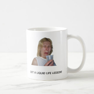 Grappige koffie meme mok – Eén goedkope koffie