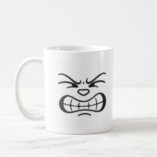 Grappige koffiekoppen koffiemok
