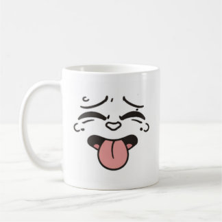 Grappige koffiemokken koffiemok
