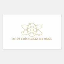 Grappige kwantummechanica