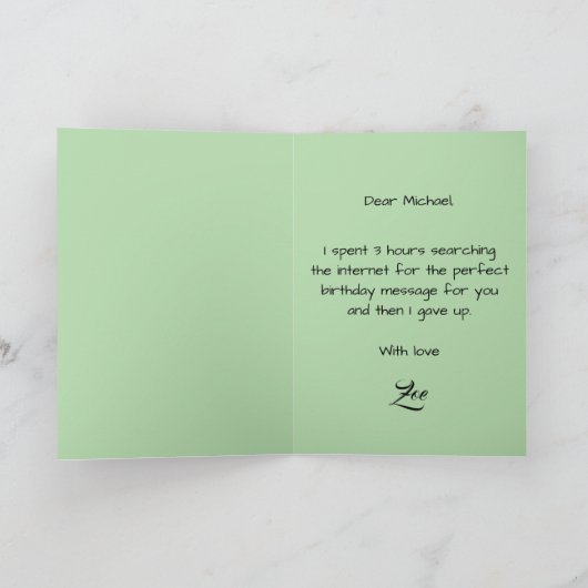 Grappige luiaard met zonnebril in een hangmat, op kaart (Binnen)