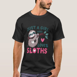 Grappige Luiaards T-shirt