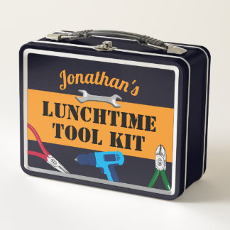 Grappige Lunchbox | Aangepaste Lunchbox Cadeau voo