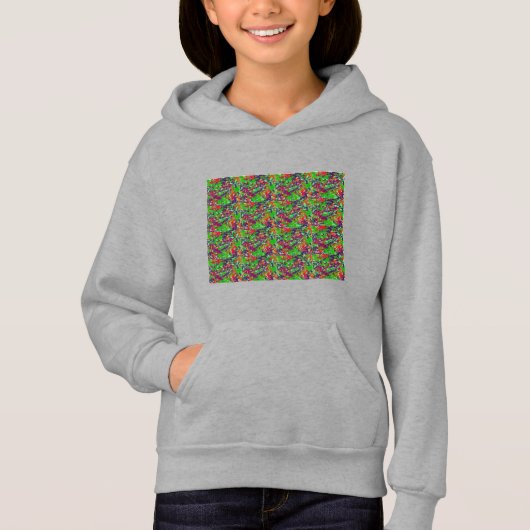 Grappige Magic Eye 67 (Voorkant)