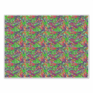 Grappige Magic Eye 67 Sticker