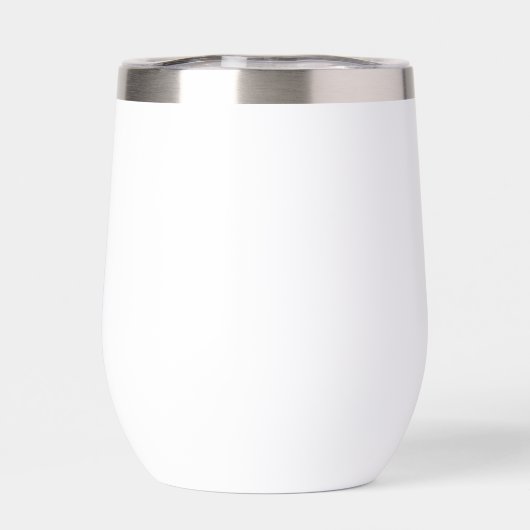 Grappige mam sap cup, monogram elke aangepaste tek (Achterkant)