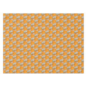 Grappige mama Mokken Tafelkleed (Voorkant (Horizontaal))