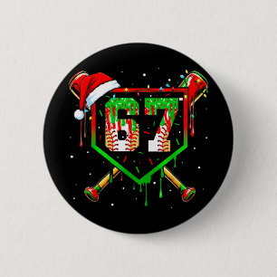 Grappige Meme 67 Kerstmis Verkoop Ijs Mannen Jonge Ronde Button 5,7 Cm