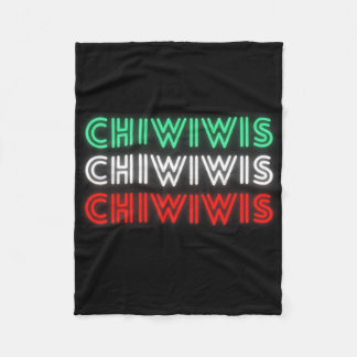 Grappige Mexicaanse Latino Chicano Cholo Cinco De  Fleece Deken