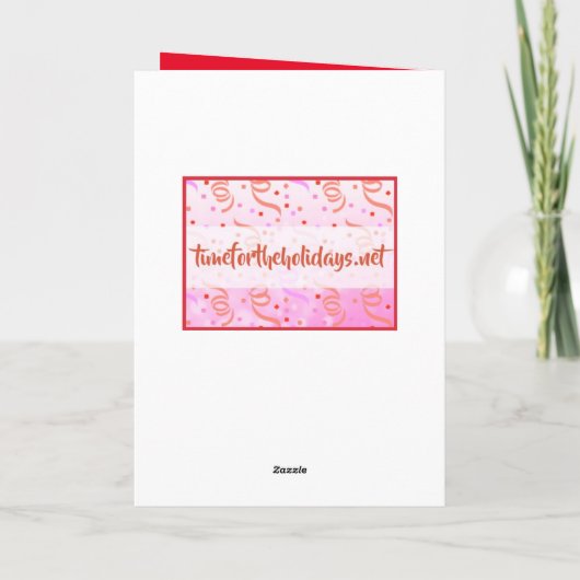 Grappige Miso en Sojasaus Valentijnsdag grap Kaart (Achterkant)