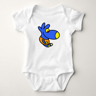 grappige mode romper