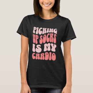 Grappige Moeder Grafisch T-shirt