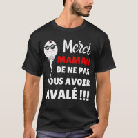 Grappige Moederdag mama lullig Meisjesachtig verja