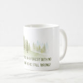 Grappige Mok voor Mannen (Voorkant rechts)