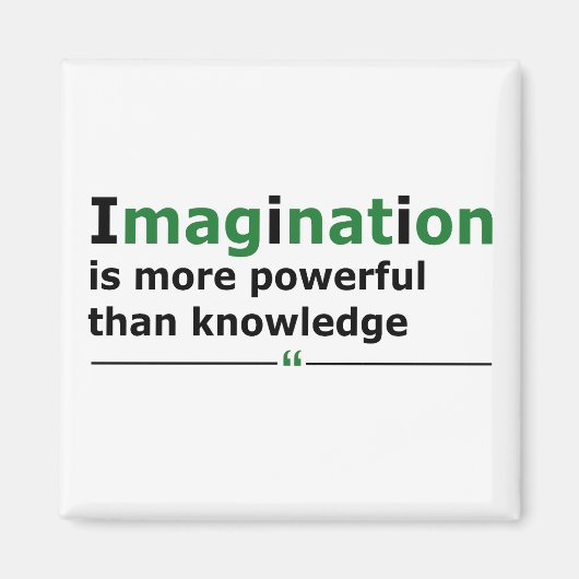 grappige motivatie citaten over het leven magneet (Voorkant)