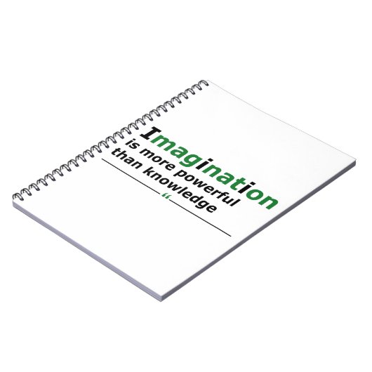 grappige motivatie citaten over het leven notitieboek (Linkerzijde)