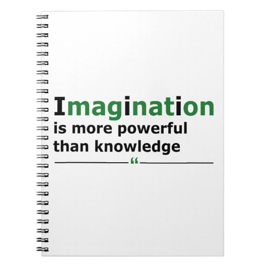 grappige motivatie citaten over het leven notitieboek (Voorkant)