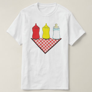 Grappige Nieuwe Vader T-shirt