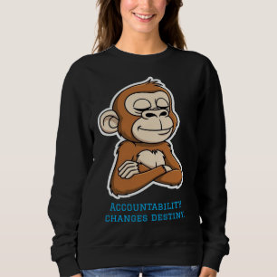 Grappige Nigeriaanse Citaat Dames Hoodies & Truien