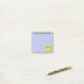 Grappige Notities | Sarcastische Plaknotities | Ka Post-it® Notes (Op bureau)