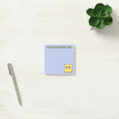 Grappige Notities | Sarcastische Plaknotities | Ka Post-it® Notes (Kantoor)