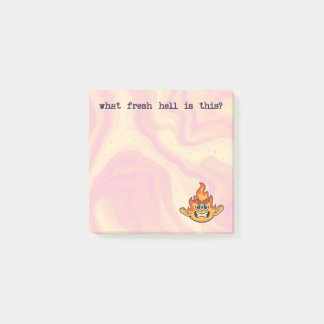 Grappige Notities | Sarcastische Post-Its | Kantoo Post-it® Notes