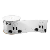 Grappige Ogen Lint (Spoel)