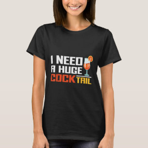 Grappige ongepaste kerstmeisjes trips partijen t-shirt