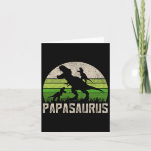 Grappige Opa Truien Papa Grappige Vaderdag Cadeau Kaart