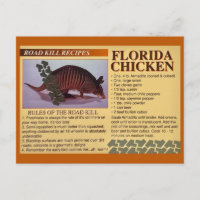 Grappige Overreden Vintage Ansichtkaart