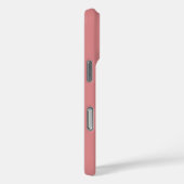 Grappige panda yoga Case-Mate iPhone case (Achterkant / Rechts)