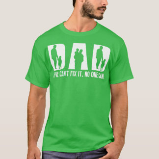 Grappige Pap Verjaardag 14 T-shirt