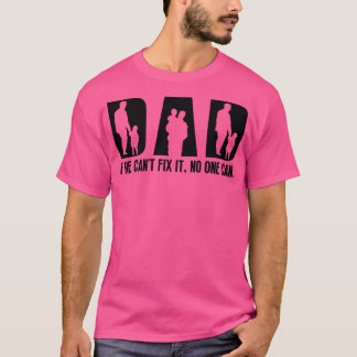Grappige Pap Verjaardag 15 T-shirt